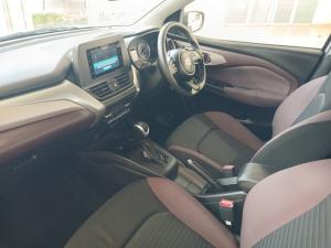 Toyota Starlet 1.5 Xs automatic - Image 7