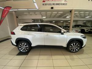 Toyota Corolla Cross 1.8 XR Hybrid - Image 3