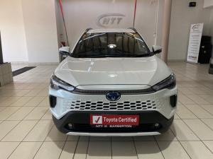 Toyota Corolla Cross 1.8 XR Hybrid - Image 4