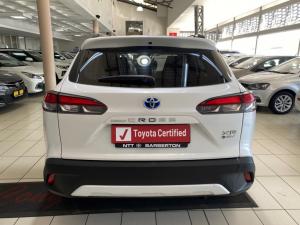 Toyota Corolla Cross 1.8 XR Hybrid - Image 5