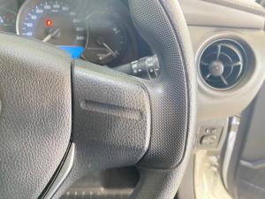 Toyota Corolla Quest Plus 1.8 CVT - Image 10