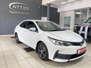 Toyota Corolla Quest Plus 1.8 CVT - Image 1