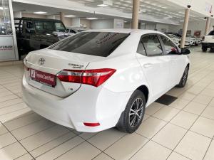 Toyota Corolla Quest Plus 1.8 CVT - Image 2