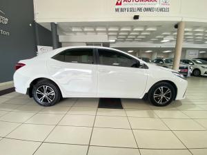 Toyota Corolla Quest Plus 1.8 CVT - Image 3