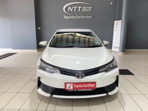 Toyota Corolla Quest Plus 1.8 CVT - Image 4