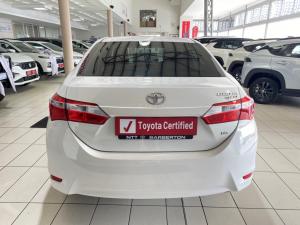 Toyota Corolla Quest Plus 1.8 CVT - Image 5