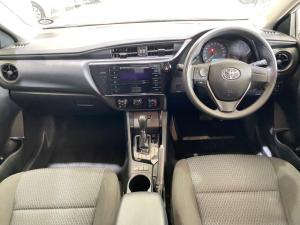 Toyota Corolla Quest Plus 1.8 CVT - Image 6