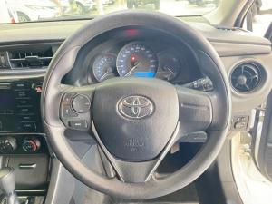 Toyota Corolla Quest Plus 1.8 CVT - Image 8