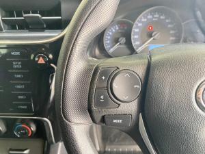 Toyota Corolla Quest Plus 1.8 CVT - Image 9