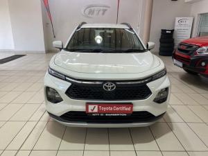 Toyota Starlet Cross 1.5Xs automatic - Image 4