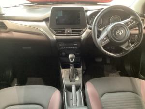 Toyota Starlet Cross 1.5Xs automatic - Image 6