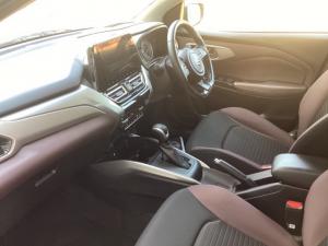 Toyota Starlet Cross 1.5Xs automatic - Image 7