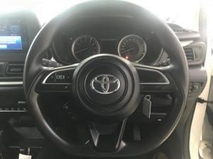 Toyota Starlet Cross 1.5Xs automatic - Image 8