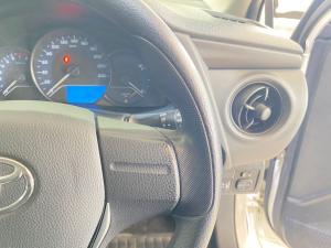 Toyota Corolla Quest Plus 1.8 - Image 10