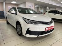 Thumbnail Toyota Corolla Quest Plus 1.8