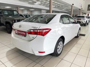 Toyota Corolla Quest Plus 1.8 - Image 2