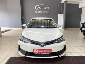 Toyota Corolla Quest Plus 1.8 - Image 4