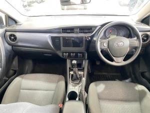 Toyota Corolla Quest Plus 1.8 - Image 6