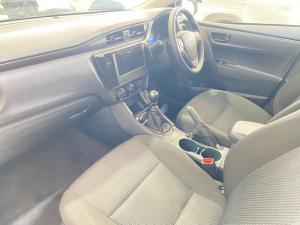 Toyota Corolla Quest Plus 1.8 - Image 7