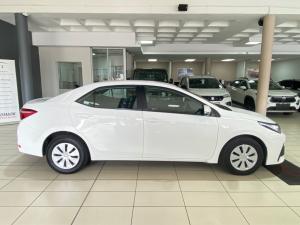 Toyota Corolla Quest Plus 1.8 - Image 3