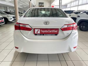 Toyota Corolla Quest Plus 1.8 - Image 5