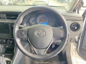 Toyota Corolla Quest Plus 1.8 - Image 8