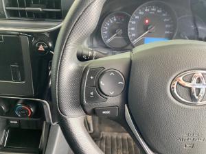 Toyota Corolla Quest Plus 1.8 - Image 9