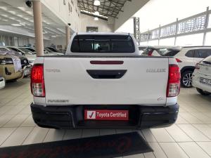 Toyota Hilux 2.4 GD-6 RB Raider automaticD/C - Image 5