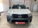 Toyota Hilux 2.4 GD SP/U Single Cab - Thumbnail 4