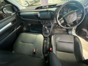 Toyota Hilux 2.4 GD SP/U Single Cab - Image 6