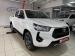 Toyota Hilux 2.4 GD-6 Raider 4X4 automaticD/C - Thumbnail 1