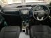 Toyota Hilux 2.4 GD-6 Raider 4X4 automaticD/C - Thumbnail 6