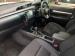 Toyota Hilux 2.4 GD-6 Raider 4X4 automaticD/C - Thumbnail 7