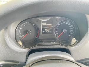 Volkswagen Polo Vivo 1.6 Comfortline TIP - Image 11