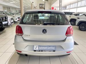 Volkswagen Polo Vivo 1.6 Comfortline TIP - Image 5