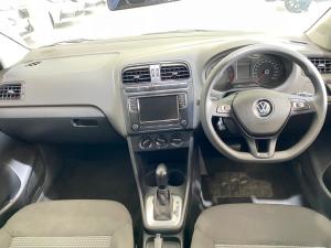 Volkswagen Polo Vivo 1.6 Comfortline TIP - Image 6