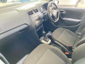 Volkswagen Polo Vivo 1.6 Comfortline TIP - Image 7