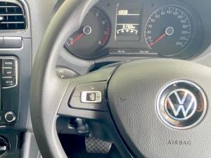 Volkswagen Polo Vivo 1.6 Comfortline TIP - Image 9