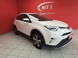 Toyota RAV4 2.0 GX automatic - Image 1