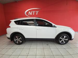 Toyota RAV4 2.0 GX automatic - Image 3