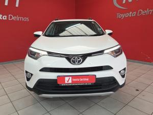 Toyota RAV4 2.0 GX automatic - Image 4