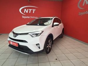 Toyota RAV4 2.0 GX automatic - Image 8