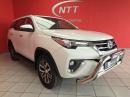 Thumbnail Toyota Fortuner 2.8GD-6 Epic automatic