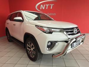 Toyota Fortuner 2.8GD-6 Epic automatic - Image 1