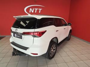 Toyota Fortuner 2.8GD-6 Epic automatic - Image 2