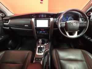 Toyota Fortuner 2.8GD-6 Epic automatic - Image 6