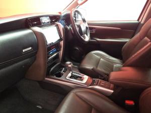 Toyota Fortuner 2.8GD-6 Epic automatic - Image 7