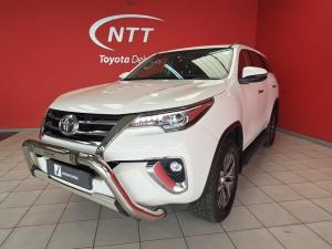Toyota Fortuner 2.8GD-6 Epic automatic - Image 8