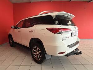 Toyota Fortuner 2.8GD-6 Epic automatic - Image 9