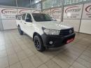 Thumbnail Toyota Hilux 2.4 GD-6 SR 4X4D/C